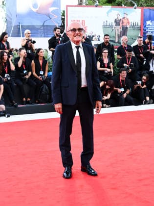 IPA88039998 - Venice, 83rd Venice International Film Festival 2026 - Night 1 - Opening Night Red Carpet Pictured: Danny Boyle  Copyright: xAlbertoxTerenghi PoolxPhotoxEvenx xPoolxPhotoxEventsx08x 88039998