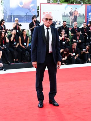 IPA88040000 - Venice, 83rd Venice International Film Festival 2026 - Night 1 - Opening Night Red Carpet Pictured: Danny Boyle  Copyright: xAlbertoxTerenghi PoolxPhotoxEvenx xPoolxPhotoxEventsx08x 88040000
