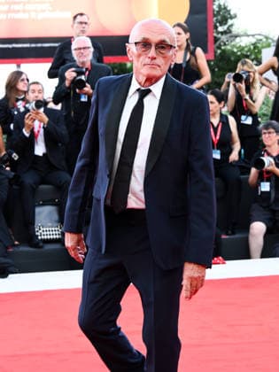 IPA88040001 - Venice, 83rd Venice International Film Festival 2026 - Night 1 - Opening Night Red Carpet Pictured: Danny Boyle  Copyright: xAlbertoxTerenghi PoolxPhotoxEvenx xPoolxPhotoxEventsx08x 88040001
