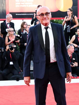 IPA88040002 - Venice, 83rd Venice International Film Festival 2026 - Night 1 - Opening Night Red Carpet Pictured: Danny Boyle  Copyright: xAlbertoxTerenghi PoolxPhotoxEvenx xPoolxPhotoxEventsx08x 88040002
