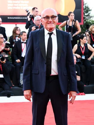 IPA88040003 - Venice, 83rd Venice International Film Festival 2026 - Night 1 - Opening Night Red Carpet Pictured: Danny Boyle  Copyright: xAlbertoxTerenghi PoolxPhotoxEvenx xPoolxPhotoxEventsx08x 88040003
