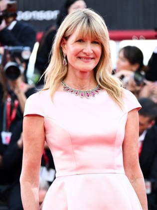 IPA88040010 - Venice, 83rd Venice International Film Festival 2026 - Night 1 - Opening Red Carpet Pictured: Laura Dern  Copyright: xAlbertoxTerenghi PoolxPhotoxEvenx xPoolxPhotoxEventsx08x 88040010