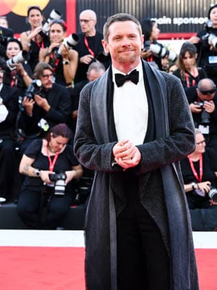 IPA88039949 - Venice, 83rd Venice International Film Festival 2026 - Night 1 - Opening Night Red Carpet Pictured: Jack O™Connell  Copyright: xAlbertoxTerenghi PoolxPhotoxEvenx xPoolxPhotoxEventsx08x 88039949