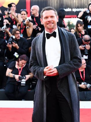 IPA88039956 - Venice, 83rd Venice International Film Festival 2026 - Night 1 - Opening Night Red Carpet Pictured: Jack O™Connell  Copyright: xAlbertoxTerenghi PoolxPhotoxEvenx xPoolxPhotoxEventsx08x 88039956