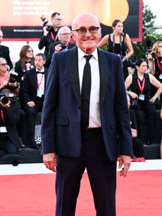 IPA88040004 - Venice, 83rd Venice International Film Festival 2026 - Night 1 - Opening Night Red Carpet Pictured: Danny Boyle  Copyright: xAlbertoxTerenghi PoolxPhotoxEvenx xPoolxPhotoxEventsx08x 88040004