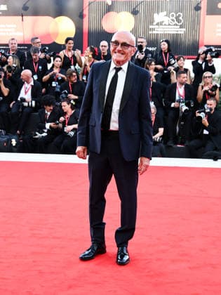 IPA88040005 - Venice, 83rd Venice International Film Festival 2026 - Night 1 - Opening Night Red Carpet Pictured: Danny Boyle  Copyright: xAlbertoxTerenghi PoolxPhotoxEvenx xPoolxPhotoxEventsx08x 88040005