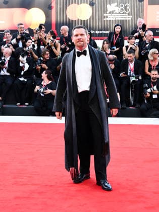 IPA88039963 - Venice, 83rd Venice International Film Festival 2026 - Night 1 - Opening Night Red Carpet Pictured: Jack O™Connell  Copyright: xAlbertoxTerenghi PoolxPhotoxEvenx xPoolxPhotoxEventsx08x 88039963