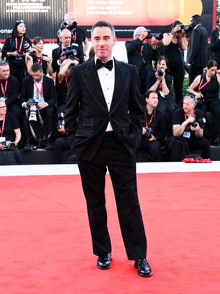 IPA88040295 - Venice, 83rd Venice International Film Festival 2026 - Night 1 - Opening Red Carpet Pictured: James Graham  Copyright: xAlbertoxTerenghi PoolxPhotoxEvenx xPoolxPhotoxEventsx08x 88040295
