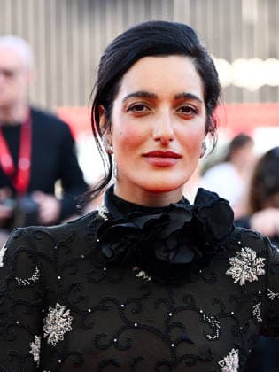 IPA88041097 - Venice, 83rd Venice International Film Festival 2026 - Night 1 - Opening Red Carpet Pictured: Levante  Copyright: xAlbertoxTerenghi PoolxPhotoxEvenx xPoolxPhotoxEventsx08x 88041097