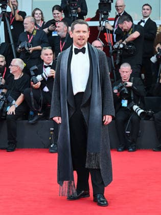 IPA88041242 - Venice, 83rd Venice International Film Festival 2026 - Night 1 - Opening Night Red Carpet - Pictured: Jack O™Connell  Copyright: xManuelexMangiarottix xPoolxPhotoxEventsx08x 88041242