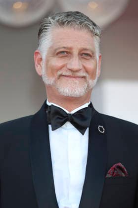 Alessandro Giuli at the opening ceremony featuring the premiere of the film *Ink* at the 2023 Venice Biennale, the 83rd Venice International Film Festival, at the Palazzo del Cinema in Venice, September 2, 2026 Foto:xD.xBedrosianx xFuturexImagex opening_6949
