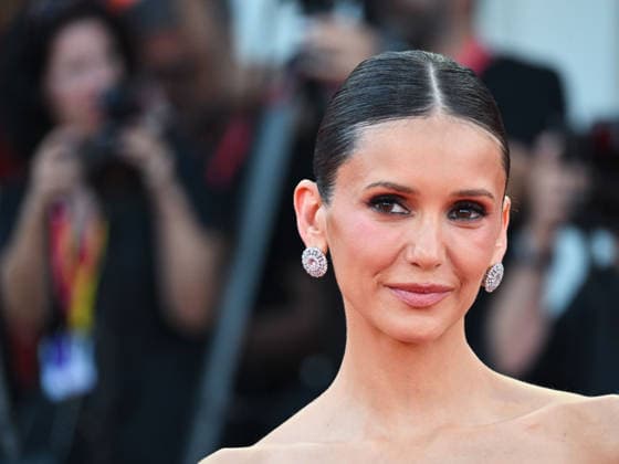 IPA88041236 - Venice, 83rd Venice International Film Festival 2026 - Night 1 - Opening Night Red Carpet - Pictured: Nina Dobrev  Copyright: xManuelexMangiarottix xPoolxPhotoxEventsx08x 88041236
