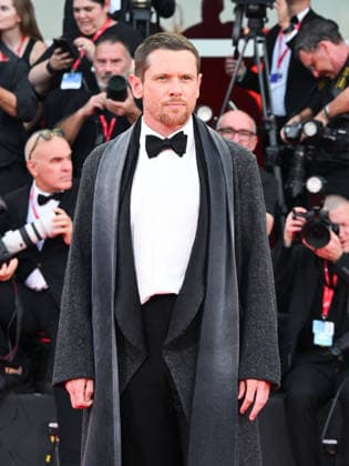 IPA88041246 - Venice, 83rd Venice International Film Festival 2026 - Night 1 - Opening Night Red Carpet - Pictured: Jack O™Connell  Copyright: xManuelexMangiarottix xPoolxPhotoxEventsx08x 88041246