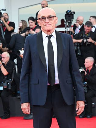IPA88041251 - Venice, 83rd Venice International Film Festival 2026 - Night 1 - Opening Night Red Carpet - Pictured: Danny Boyle  Copyright: xManuelexMangiarottix xPoolxPhotoxEventsx08x 88041251