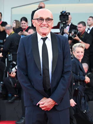 IPA88041248 - Venice, 83rd Venice International Film Festival 2026 - Night 1 - Opening Night Red Carpet - Pictured: Danny Boyle  Copyright: xManuelexMangiarottix xPoolxPhotoxEventsx08x 88041248