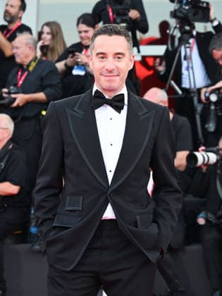 IPA88041255 - Venice, 83rd Venice International Film Festival 2026 - Night 1 - Opening Night Red Carpet - pictured: James Graham  Copyright: xManuelexMangiarottix xPoolxPhotoxEventsx08x 88041255
