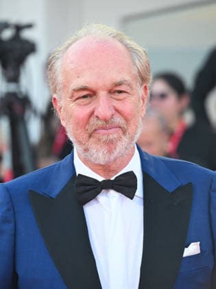 IPA88041117 - Venice, 83rd Venice International Film Festival 2026 - Night 1 - Opening Red Carpet - Pictured: Arturo Artom  Copyright: xManuelexMangiarottix xPoolxPhotoxEventsx08x 88041117