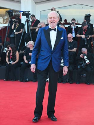 IPA88041112 - Venice, 83rd Venice International Film Festival 2026 - Night 1 - Opening Night Red Carpet - Pictured: Arturo Artom  Copyright: xManuelexMangiarottix xPoolxPhotoxEventsx08x 88041112