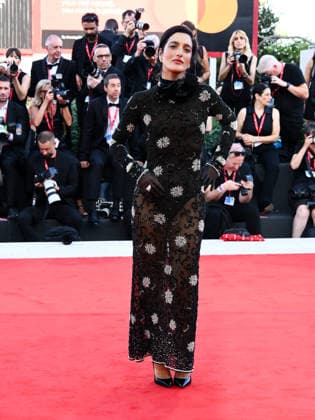 IPA88041083 - Venice, 83rd Venice International Film Festival 2026 - Night 1 - Opening Red Carpet Pictured: Levante  Copyright: xAlbertoxTerenghi PoolxPhotoxEvenx xPoolxPhotoxEventsx08x 88041083