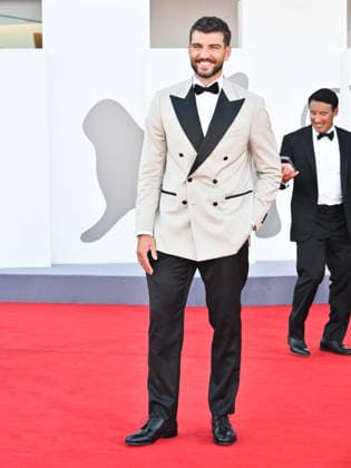 IPA88040546 - Venice, 83rd Venice International Film Festival 2026 - Night 1 - Opening Red Carpet. Pictured: Marco Fantini  Copyright: xSimonexComix xPoolxPhotoxEventsx08x 88040546