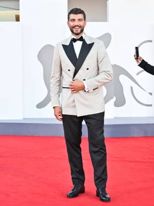 IPA88040544 - Venice, 83rd Venice International Film Festival 2026 - Night 1 - Opening Night Red Carpet. Pictured: Marco Fantini  Copyright: xSimonexComix xPoolxPhotoxEventsx08x 88040544