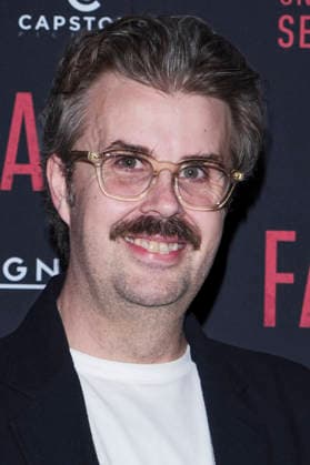 Jonathan Frank at the screening of the feature film *Case 2: Deadpoint* at Vue West End in London, September 2, 2026 Foto:xJ.xEdwardsx xFuturexImagex fall_6904