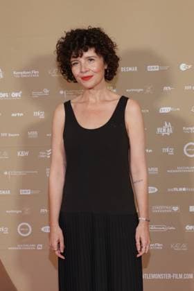 Gentle Monster Marie Kreutzer Premiere of Gentle Monster at the Delphi Filmpalast, Berlin Date: September 2, 2026 Copyright: xEventpress Kratschx