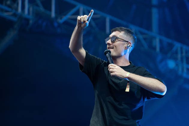 The British band Bastille will perform at the Superbloom Festival in Munich s Olympic Park. Singer Dan Smith will thrill the audience with an energetic live performance on September 2, 2026, at Munich s Olympic Park in Bavaria, Germany.