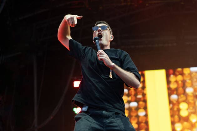 The British band Bastille will perform at the Superbloom Festival in Munich s Olympic Park. Singer Dan Smith will thrill the audience with an energetic live performance on September 2, 2026, at Munich s Olympic Park in Bavaria, Germany.