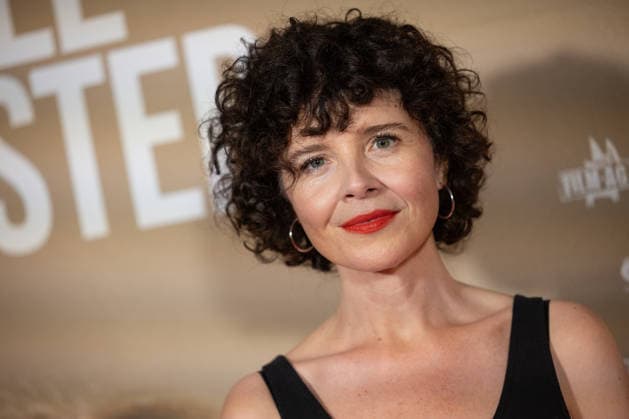 Premiere of GENTLE MONSTER by Marie Kreutzer: Premiere of GENTLE MONSTER at the Delphi Filmpalast cinema in Berlin Copyright: xEventpressx