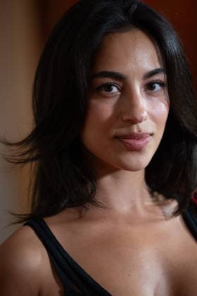 GENTLE MONSTER Premiere: Gizem Emre — GENTLE MONSTER Premiere at the Delphi Filmpalast Cinema in Berlin Copyright: xEventpressx