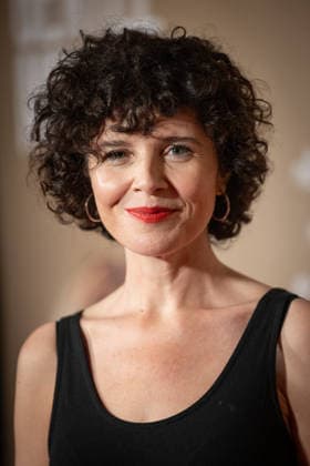 Premiere of GENTLE MONSTER by Marie Kreutzer: Premiere of GENTLE MONSTER at the Delphi Filmpalast cinema in Berlin Copyright: xEventpressx
