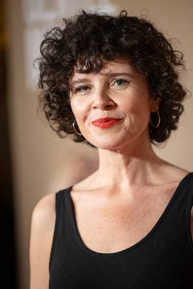 Premiere of GENTLE MONSTER by Marie Kreutzer: Premiere of GENTLE MONSTER at the Delphi Filmpalast cinema in Berlin Copyright: xEventpressx