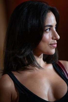 GENTLE MONSTER Premiere with Gizem Emre: GENTLE MONSTER Premiere at the Delphi Filmpalast Cinema in Berlin Copyright: xEventpressx