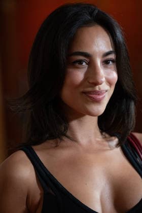 GENTLE MONSTER Premiere with Gizem Emre: GENTLE MONSTER Premiere at the Delphi Filmpalast Cinema in Berlin Copyright: xEventpressx