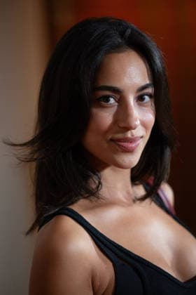 GENTLE MONSTER Premiere with Gizem Emre: GENTLE MONSTER Premiere at the Delphi Filmpalast Cinema in Berlin Copyright: xEventpressx