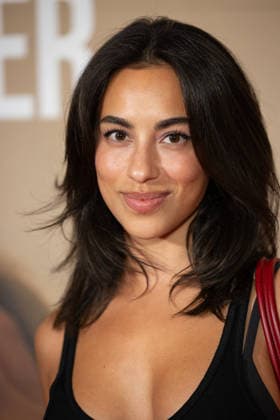 GENTLE MONSTER Premiere: Gizem Emre — GENTLE MONSTER Premiere at the Delphi Filmpalast Cinema in Berlin Copyright: xEventpressx