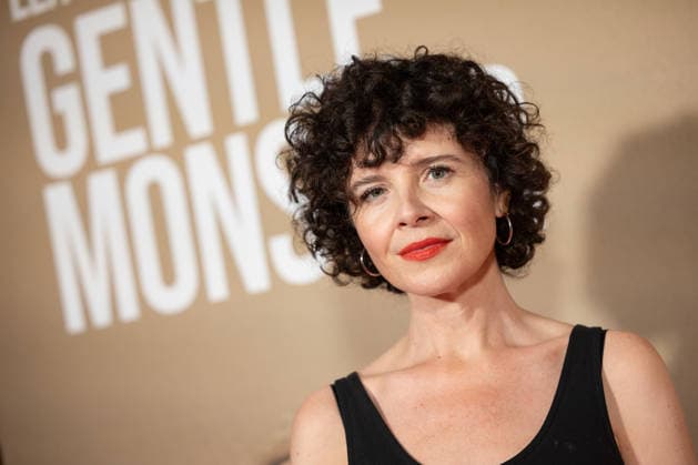 Premiere of GENTLE MONSTER by Marie Kreutzer: Premiere of GENTLE MONSTER at the Delphi Filmpalast cinema in Berlin Copyright: xEventpressx