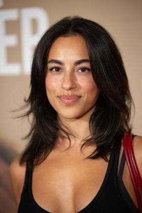 GENTLE MONSTER Premiere: Gizem Emre — GENTLE MONSTER Premiere at the Delphi Filmpalast Cinema in Berlin Copyright: xEventpressx