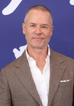 September 2, 2026, Venice, Italy: Guy Pearce poses at the Ink photocall during the 83rd Venice International Film Festival at Palazzo del Casino on the Lido in Venice, Italy, on 02 September 2026. Photo: Venice Italy - ZUMAm179 20260902_zep_m179_047 Copyright: xAlecxMichaelx