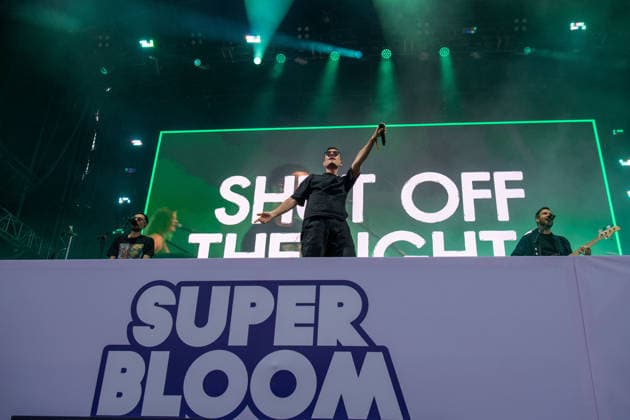 The British band Bastille will perform at the Superbloom Festival in Munich s Olympic Park. Singer Dan Smith will thrill the audience with an energetic live performance on September 2, 2026, at Munich s Olympic Park in Bavaria, Germany.