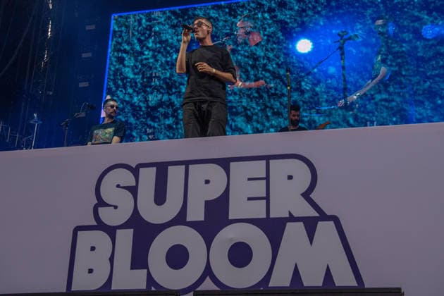 The British band Bastille will perform at the Superbloom Festival in Munich s Olympic Park. Singer Dan Smith will thrill the audience with an energetic live performance on September 2, 2026, at Munich s Olympic Park in Bavaria, Germany.