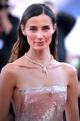 Rebecca Donaldson attends the Ink Screening and 2026 Opening Red Carpet during the 83rd Venice International Film Festival at Sala Grande on September 2, 2026 in Venice, Italy.  VFF20260902806 RoccoxSpaziani