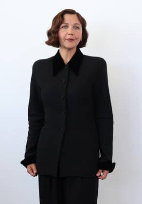 September 2, 2026, Venice, Italy: Maggie Gyllenhaal poses at the Jury photocall during the 83rd Venice International Film Festival at Palazzo del Casino on the Lido in Venice, Italy, on 02 September 2026. Photo: Venice Italy - ZUMAm179 20260902_zep_m179_082 Copyright: xAlecxMichaelx