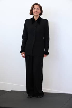 September 2, 2026, Venice, Italy: Maggie Gyllenhaal poses at the Jury photocall during the 83rd Venice International Film Festival at Palazzo del Casino on the Lido in Venice, Italy, on 02 September 2026. Photo: Venice Italy - ZUMAm179 20260902_zep_m179_083 Copyright: xAlecxMichaelx