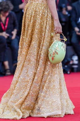 Kaouther Ben Hania attending the screening of *Ink* and the opening ceremony of the 83rd Venice International Film Festival at the Sala Grande on September 2, 2026, in Venice, Italy. Lucia Sabatelli, Venice, Italy  Copyright: xLuciaxSabatellix xBestimagexLuciaxSabatellix xBestimagex