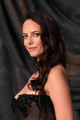 Celebrities attend the premiere for season two of The Gentlemen at the Guildhall Art Gallery in central London Featuring: Kaya Scodelario Where: London, United Kingdom When: 02 Sep 2026 Credit: Cover Images EDITORIAL USE ONLY. NOT FOR USE BY NEWSPAPERS BASED IN THE UK. Copyright: xx coverimg55968624