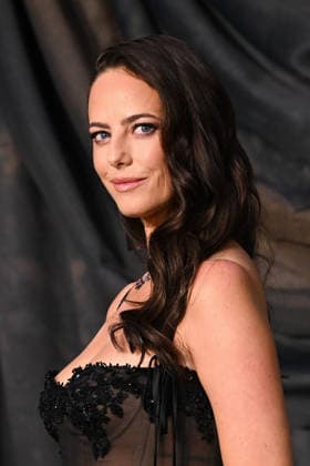 Celebrities attend the premiere for season two of The Gentlemen at the Guildhall Art Gallery in central London Featuring: Kaya Scodelario Where: London, United Kingdom When: 02 Sep 2026 Credit: Cover Images EDITORIAL USE ONLY. NOT FOR USE BY NEWSPAPERS BASED IN THE UK. Copyright: xx coverimg55968625