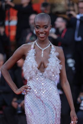 Venise 2026 Ink Screening Opening Ceremony NB Madisin Rian attending the Ink Red carpet Opening Ceremony as part of the 83th Venice International Film Festival at the Lido in Venice, Italy on September 02, 2025. Photo by Nasser Berzane ABACAPRESS.COM Venise  Copyright: xBerzanexNasser ABACAx