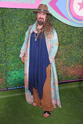 Leon Shankara as the Leon doll at the 2026 PROMI BIG BROTHER REVEAL EVENT at the Capitol Theater in Düsseldorf on September 2, 2026